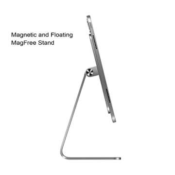 INVZI MagFree Magnetic Stand for iPad Pro 12.9 inch
