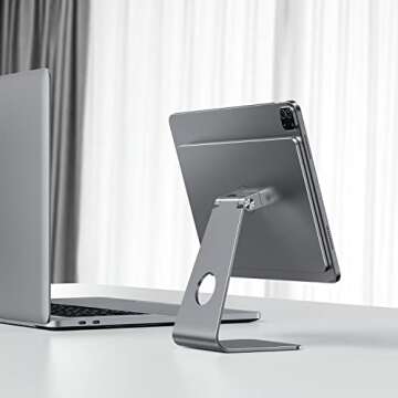 INVZI MagFree Magnetic Stand for iPad Pro 12.9 inch