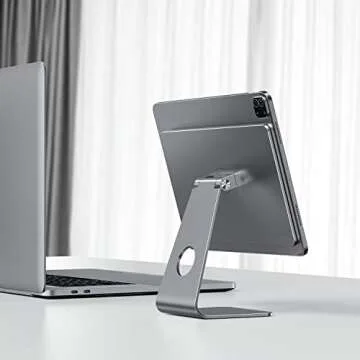 INVZI MagFree Magnetic Stand for iPad Pro 12.9 inch