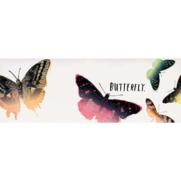 Heads and Tails: Insects