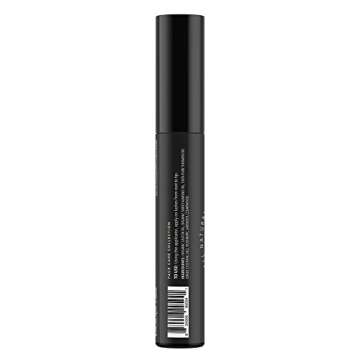 Rowe Casa Organics Lash Serum - Organic Castor Oil to Aid With Lash and Eyebrow Growth