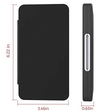 HEIYING Game Card Case for Nintendo Switch & OLED