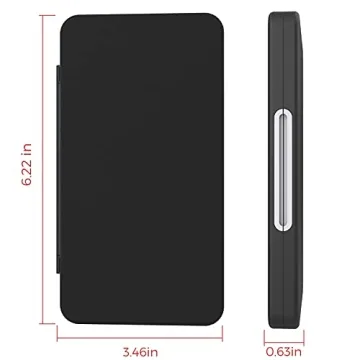 HEIYING Game Card Case for Nintendo Switch & OLED