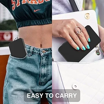 HEIYING Game Card Case for Nintendo Switch & OLED