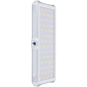 SUPON Bi-Color LED Video Light for Photography & Video