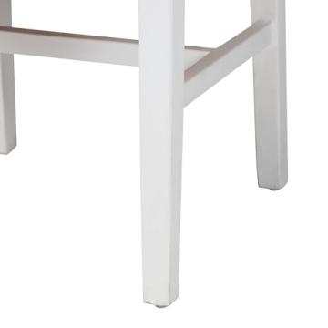 Stylish Bali & Pari Talli Paper Loom Dining Chair