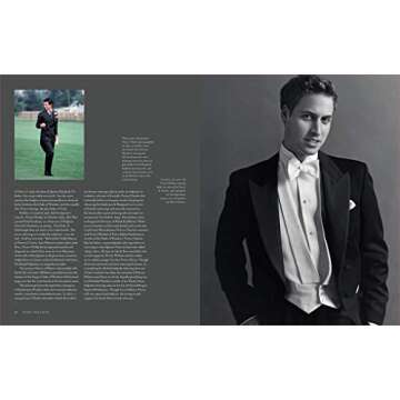 Bespoke: The Master Tailors of Savile Row