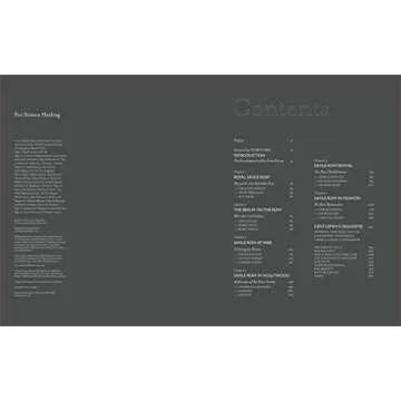 Bespoke Master Tailors of Savile Row - Tailoring Book