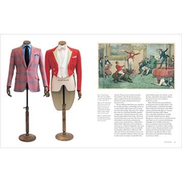 Bespoke: The Master Tailors of Savile Row