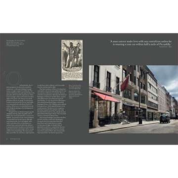 Bespoke: The Master Tailors of Savile Row