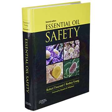 Essential Oil Safety