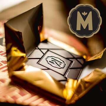 Marou Selects: Best Sellers Collection #2 | Dak Lak 70%, Lam Dong 74%, Dong Nai â€˜Pod-to-Barâ€™ 72% | 3 x Marou Chocolate Bars