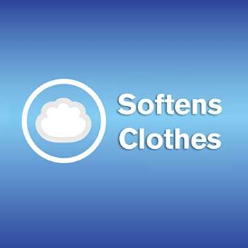 Arm & Hammer Dryer Sheet 144ct Mountain Rain