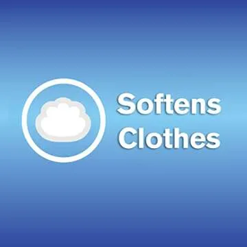 Arm & Hammer Dryer Sheet 144ct Mountain Rain