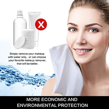 Buy SINLAND Microfiber Facial Cloths Soft Fast Drying