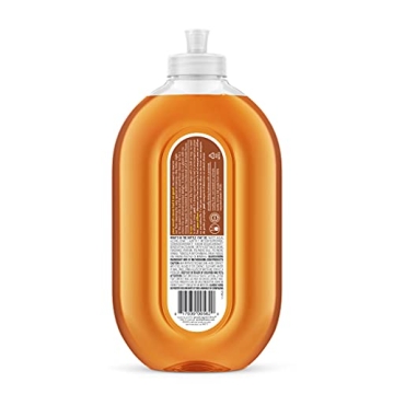 Method Almond Floor Cleaner, Eco-Friendly & Safe for Pets