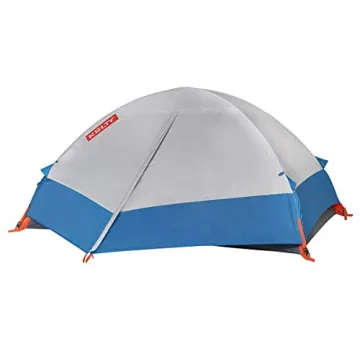 Kelty Late Start 2P Tent - Lightweight and Waterproof