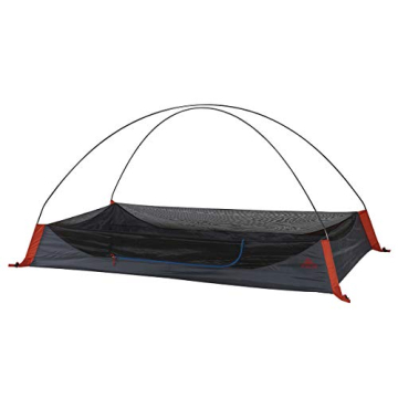 Kelty Late Start 2P Tent - Lightweight and Waterproof