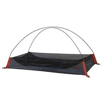 Kelty Late Start 2P Tent - Lightweight and Waterproof