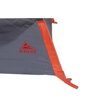 Kelty Late Start 2P Tent - Lightweight and Waterproof