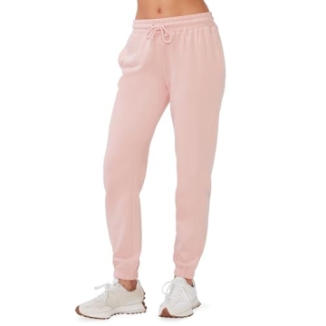 KUT & SO Essential Women's Tracksuit Set in Pink Rose