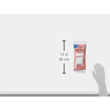 Pellon, White, PLF36 Ultra Lightweight Fusible Interfacing, 15" x 3 Yards, Package