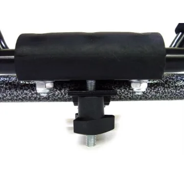 TMS Kayak Racks - Easy Install Dual Carriers for Kayaks