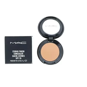 MAC Studio Finish SP35 Concealer NW25