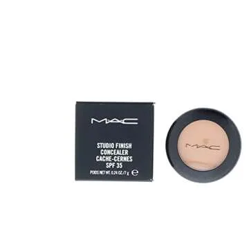 MAC Studio Finish SP35 Concealer NW25
