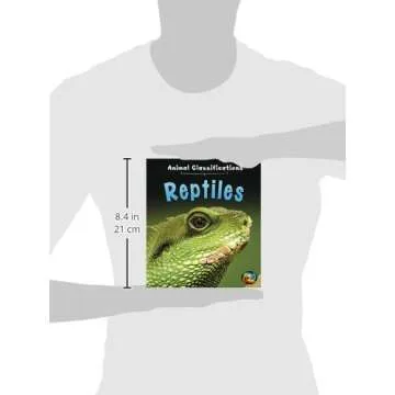 Reptiles (Animal Classifications)