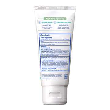 Mustela Stelatopia Intense Eczema Relief - Fragrance-Free Body Lotion with Colloidal Oatmeal - 5.07 ...