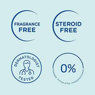 Mustela Eczema Relief Cream for Whole Family - 5.07 fl. oz.