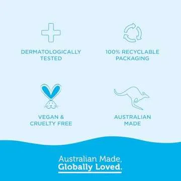 Bondi Sands 1 Hour Express Self Tanning Face Mist | Lightweight Dual Action Formula, Dermatologically tested, Suitable for Sensitive Skin | 2.36 Fl Oz