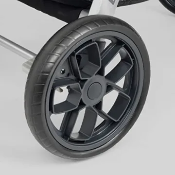 Chicco Bravo 3-in-1 Travel System Stroller Car Seat Combo