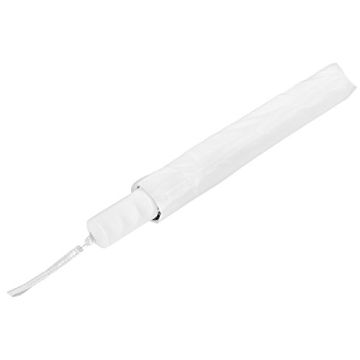 STROMBERGBRAND Windproof 42" Automatic Travel Umbrella