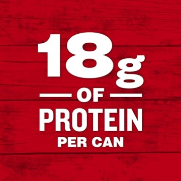 Campbell's Chunky Buffalo Chicken Mac Soup, Hearty Comfort