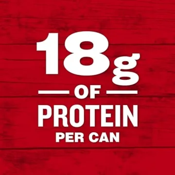 Campbell's Chunky Buffalo Chicken Mac Soup, Hearty Comfort