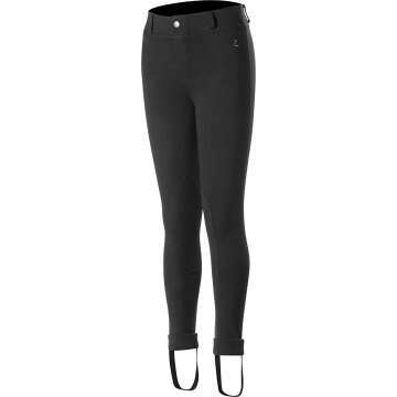 HORZE Nora Kids' English Breeches with Knee Patches