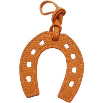 HOHOPEACH Purse Charms for Handbags Y2k Accessories Cute Keychain Preppy Stuff Designer Preppy Things (green,standard)