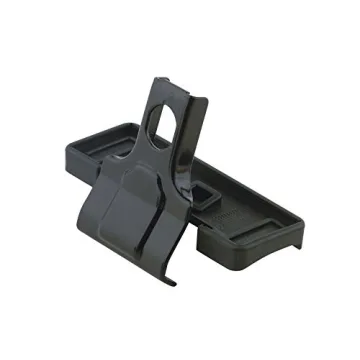 Thule Roof Rack System Fit Kit - Kit 1507 for Vehicle-Specific Solutions