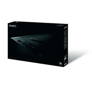 Wacom Intuos4 Large Pen Tablet for Digital Artists