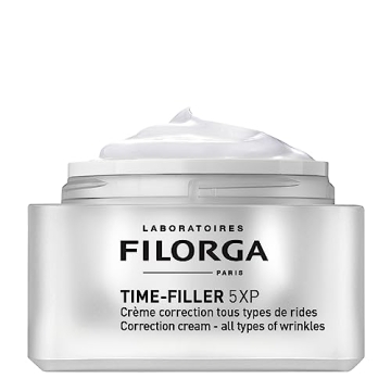 Filorga Time-Filler 5-XP Anti-Aging Moisturizer for All Skin Types