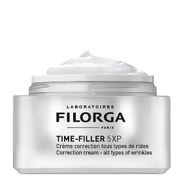 Filorga Time-Filler 5-XP Anti-Aging Moisturizer for All Skin Types