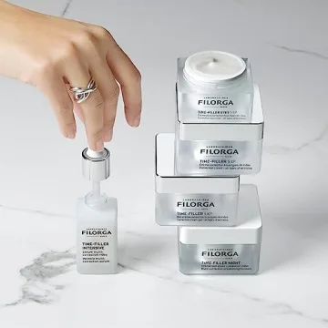 Filorga Time-Filler 5-XP Anti-Aging Moisturizer for All Skin Types