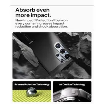 Spigen Tough Armor Case for Galaxy S25 Ultra - Black