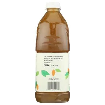 365 by Whole Foods Market, Organic Unsweetened Green Tea, 64 Fl Oz