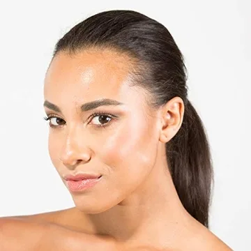 Plume Nourish Natural Brow Pomade - Smudge-Proof & Vegan