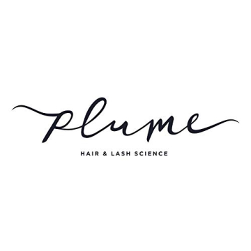Plume Nourish Natural Brow Pomade - Smudge-Proof & Vegan