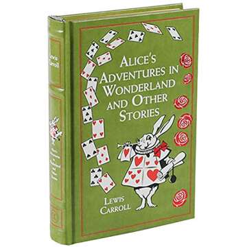 Alice's Adventures in Wonderland and Other Stories