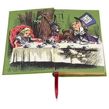 Alice's Adventures in Wonderland and Other Stories